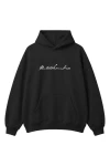 ANTETOKOUNBROS Φούτερ με Κουκούλα AB World Champion Hoodie - 