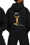 ANTETOKOUNBROS Φούτερ με Κουκούλα AB World Champion Hoodie - 