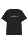 ANTETOKOUNBROS T-Shirts AB World Champions Tee - 