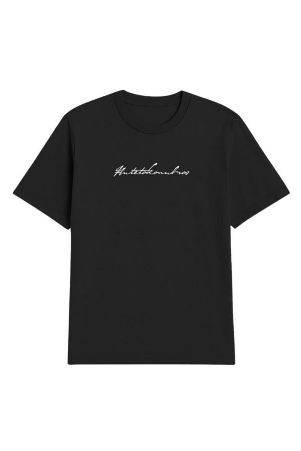 ANTETOKOUNBROS T-Shirts AB World Champions Tee - 