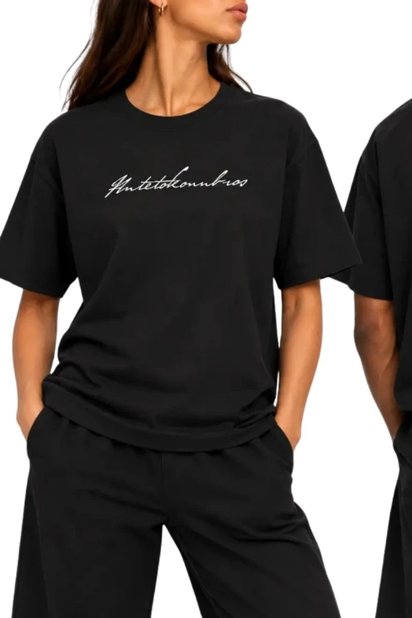 ANTETOKOUNBROS T-Shirts AB World Champions Tee - 