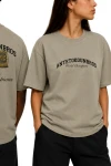 ANTETOKOUNBROS T-Shirts AB 3 Ring Tee - 