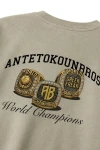 ANTETOKOUNBROS T-Shirts AB 3 Ring Tee - 