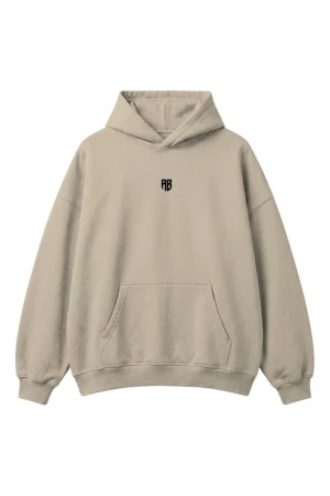 ANTETOKOUNBROS Φούτερ με Κουκούλα AB Legacy Hoodie - 