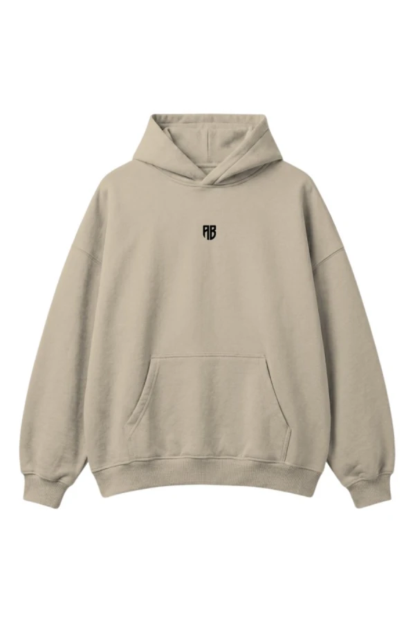 ANTETOKOUNBROS Φούτερ με Κουκούλα AB Legacy Hoodie - 