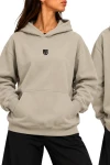 ANTETOKOUNBROS Φούτερ με Κουκούλα AB Legacy Hoodie - 