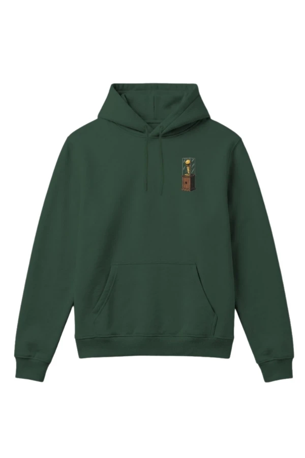 ANTETOKOUNBROS Φούτερ με Κουκούλα AB Trophy Hoodie - 