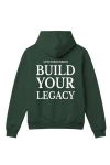 ANTETOKOUNBROS Φούτερ με Κουκούλα AB Trophy Hoodie - 