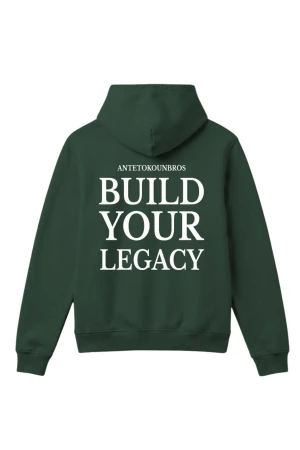 ANTETOKOUNBROS Φούτερ με Κουκούλα AB Trophy Hoodie - 