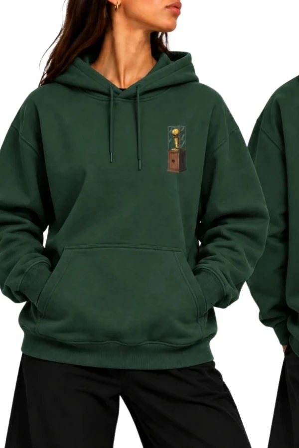 ANTETOKOUNBROS Φούτερ με Κουκούλα AB Trophy Hoodie - 