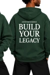 ANTETOKOUNBROS Φούτερ με Κουκούλα AB Trophy Hoodie - 