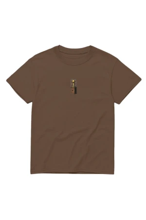 ANTETOKOUNBROS T-Shirts AB Trophy Tee - 