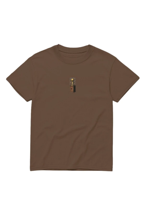 ANTETOKOUNBROS T-Shirts AB Trophy Tee - 