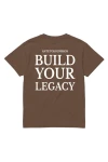 ANTETOKOUNBROS T-Shirts AB Trophy Tee - 