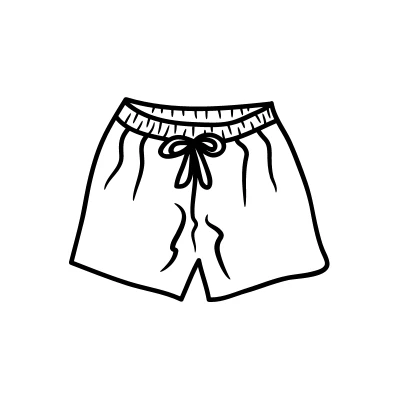 BEACHWEAR