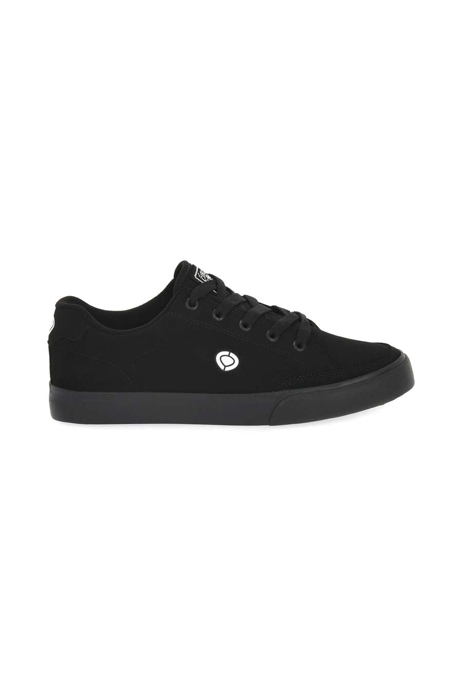 CIRCA Sneakers AL50 SLIM BLACK/BLACK - BLACK-C1RCA000033133-323-BLACK 28484