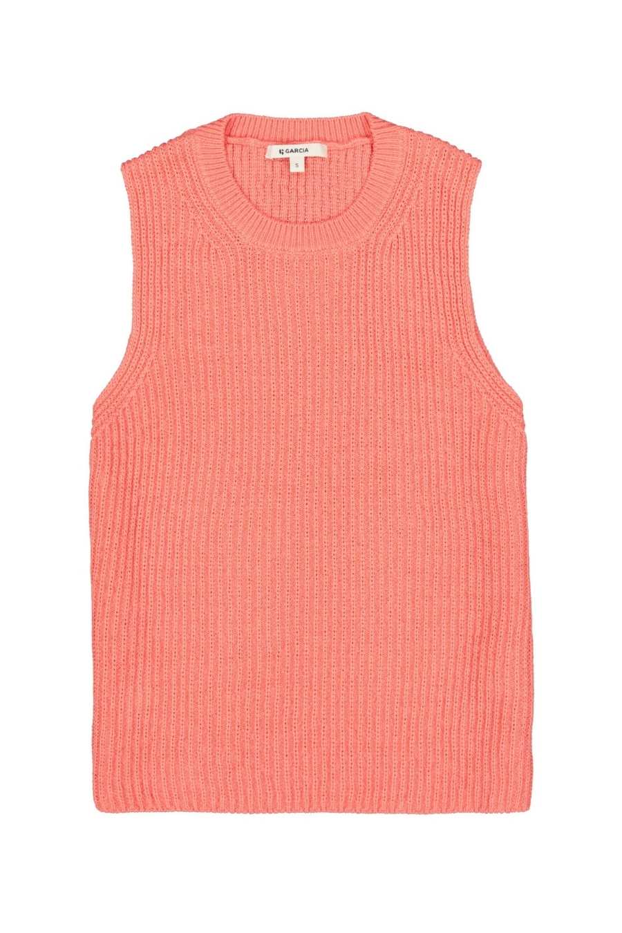 GARCIA Αμάνικες Μπλούζες Q260025_ladies singlet - -Q260025