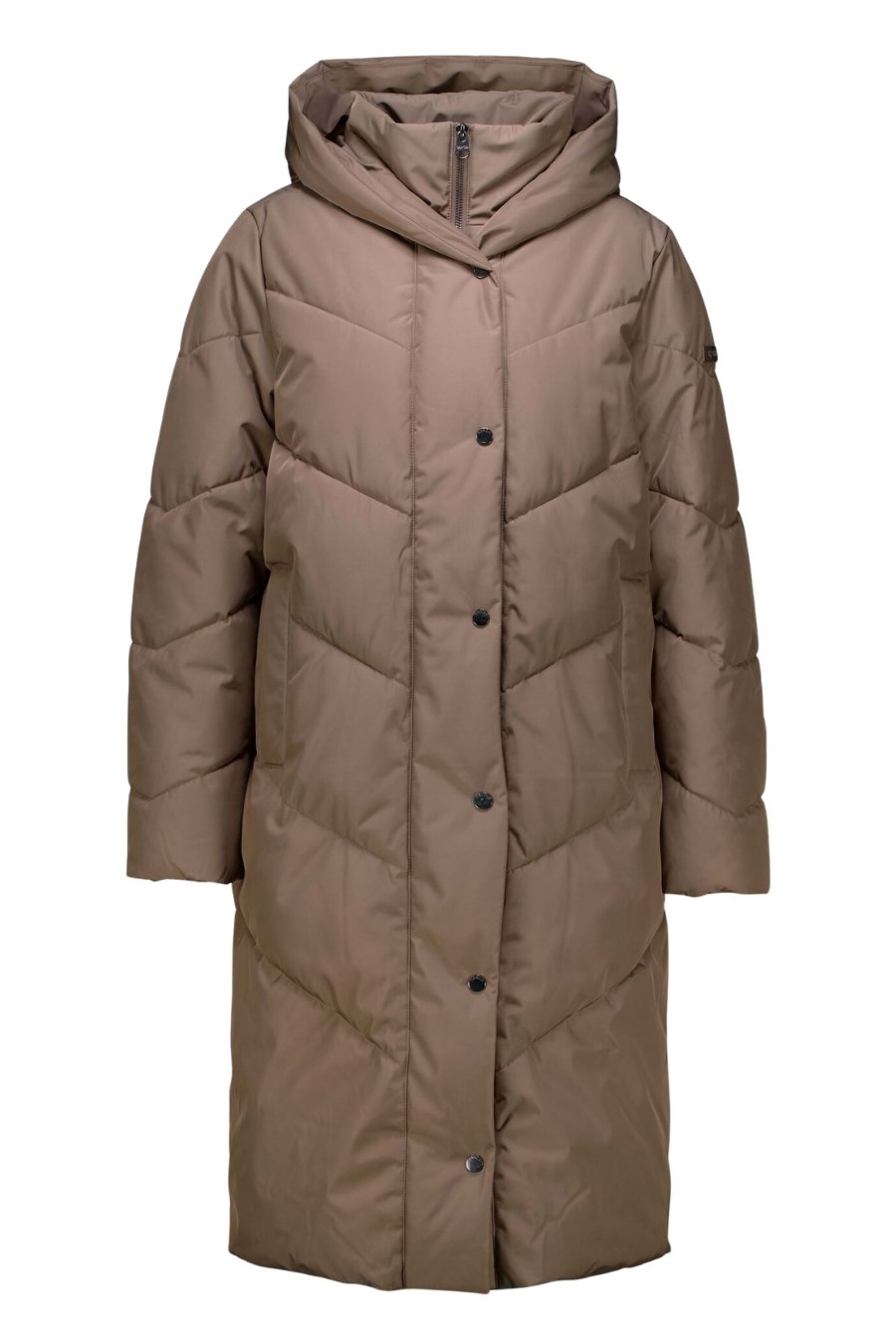 GARCIA GARCIA Μπουφάν GJ2600903_ladies outdoor jacket - -GJ2600903 - 5