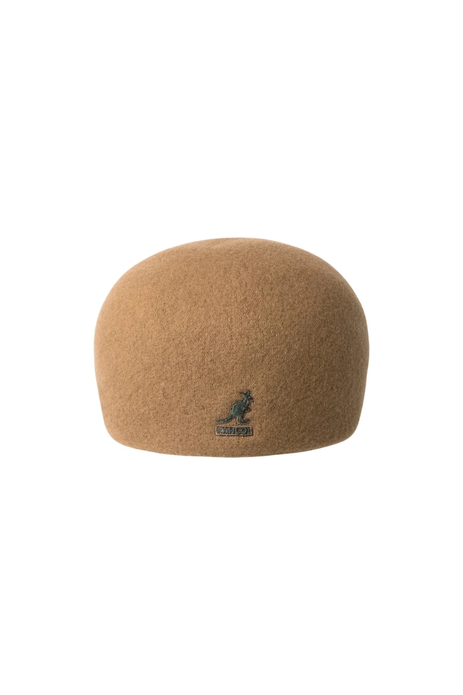 KANGOL Seamless Wool 507 Καπέλο - Wood -K0875FA-BROWN