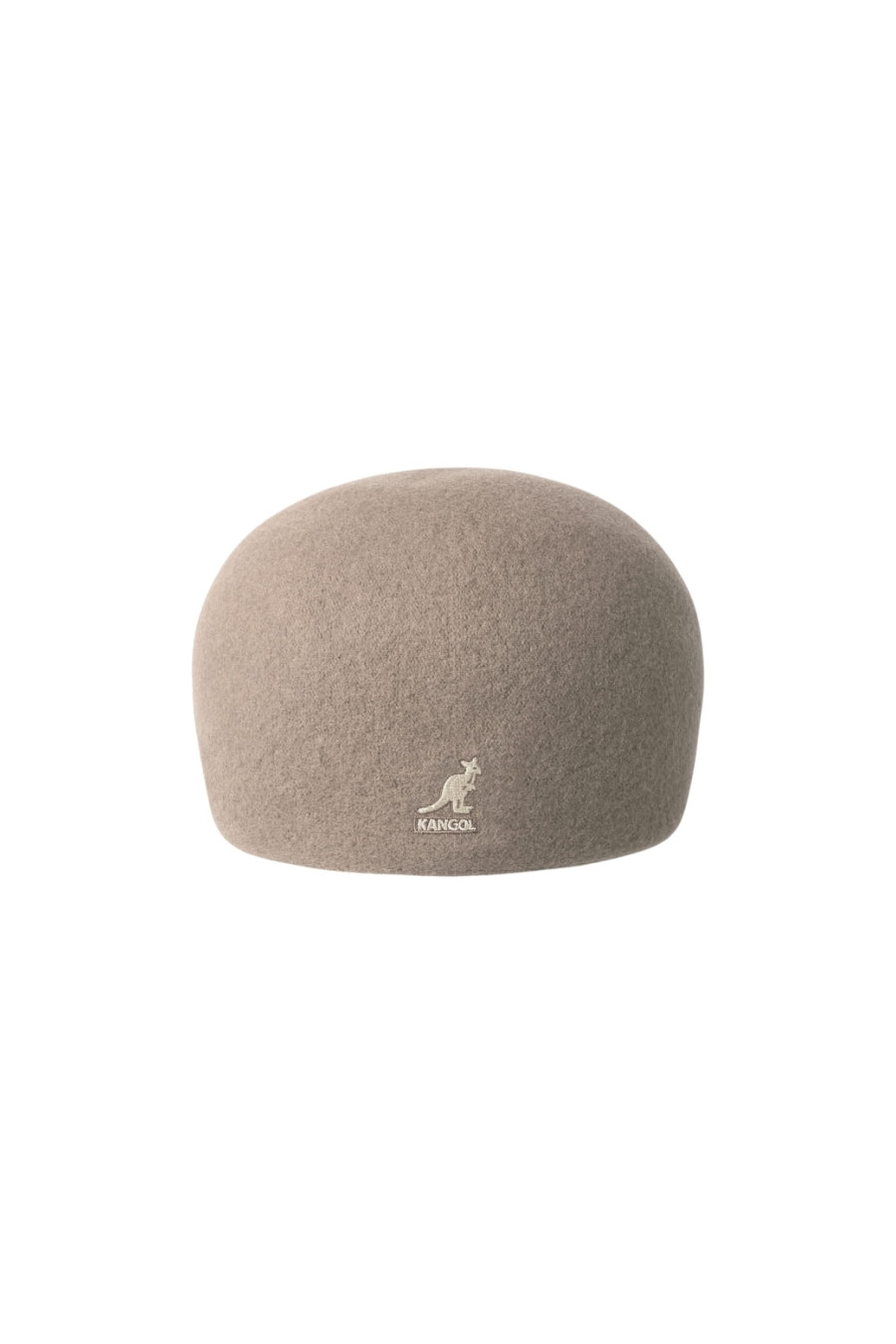 KANGOL Καπέλα SEAMLESS WOOL 507 - Μπεζ-K0875FA