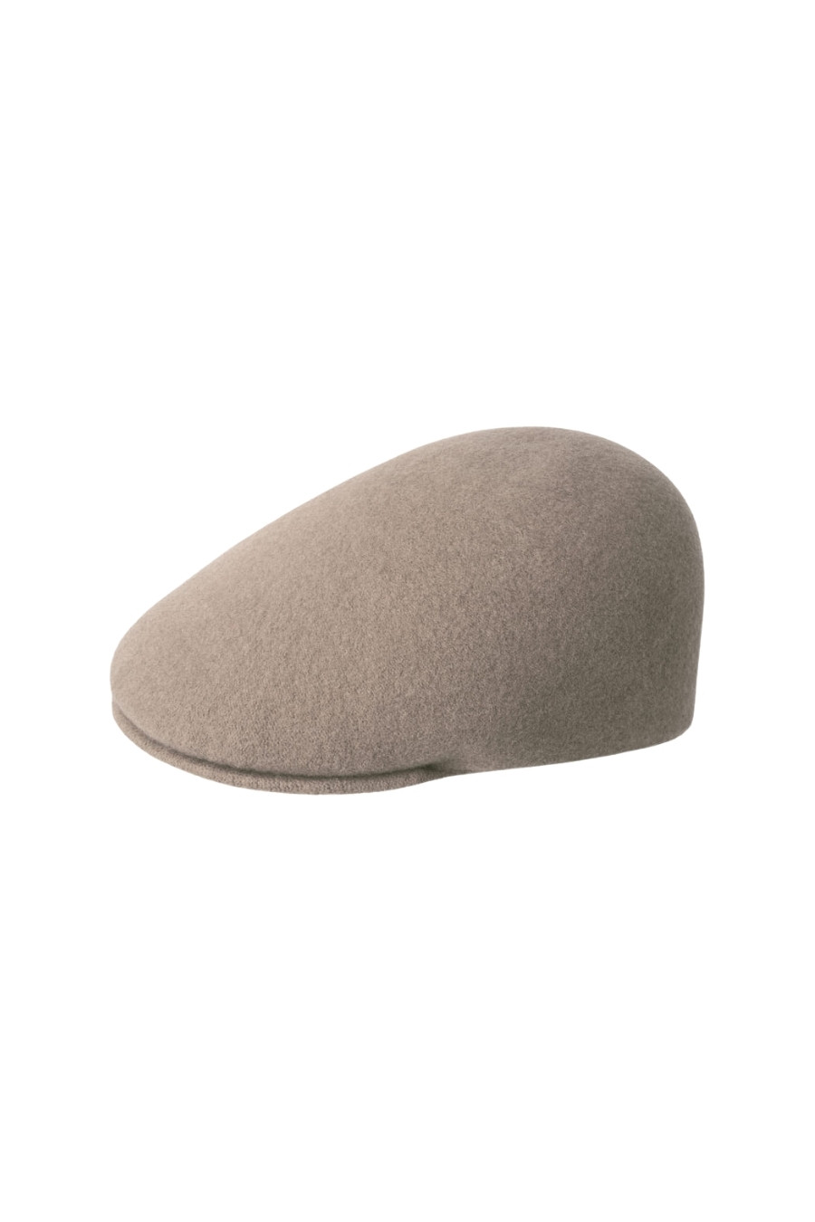 KANGOL Καπέλα SEAMLESS WOOL 507 - Μπεζ-K0875FA