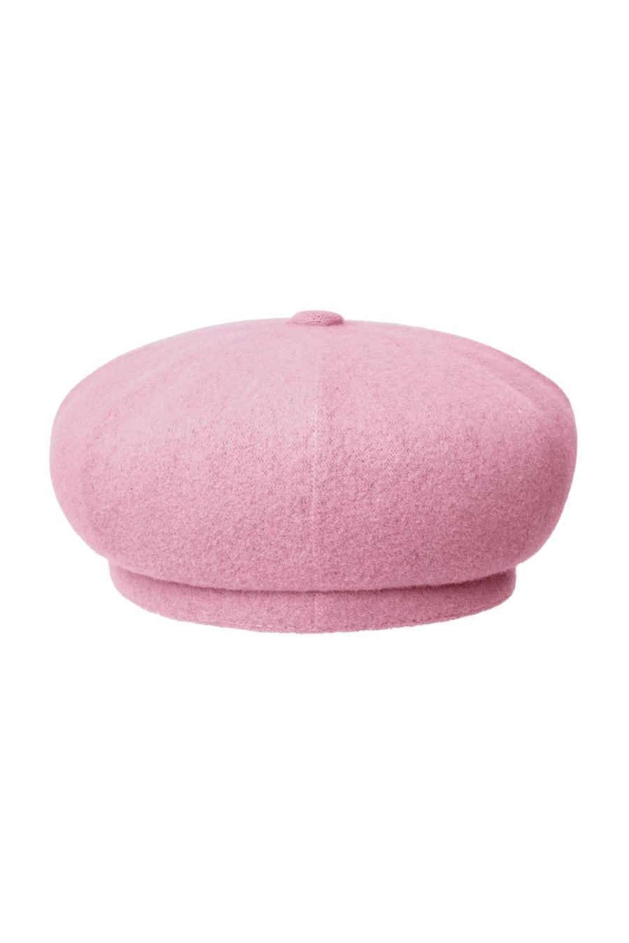 KANGOL Καπέλα Wool Jax Beret - PINK-K3107ST-PINK