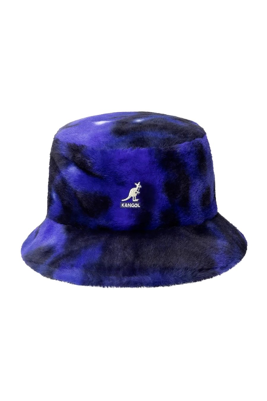 KANGOL Καπέλα FAUX FUR BUCKET - -K4370