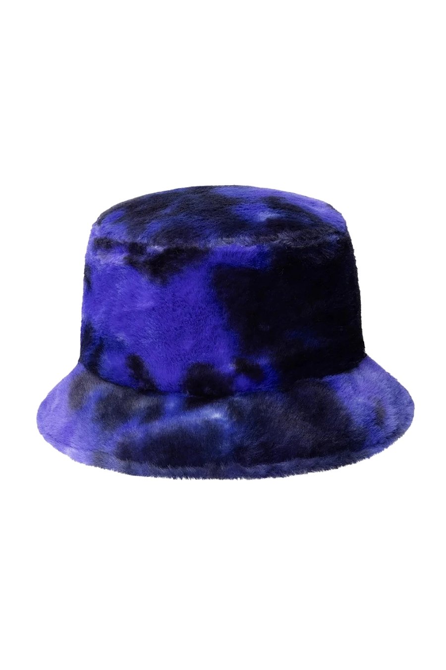 KANGOL Καπέλα FAUX FUR BUCKET - -K4370