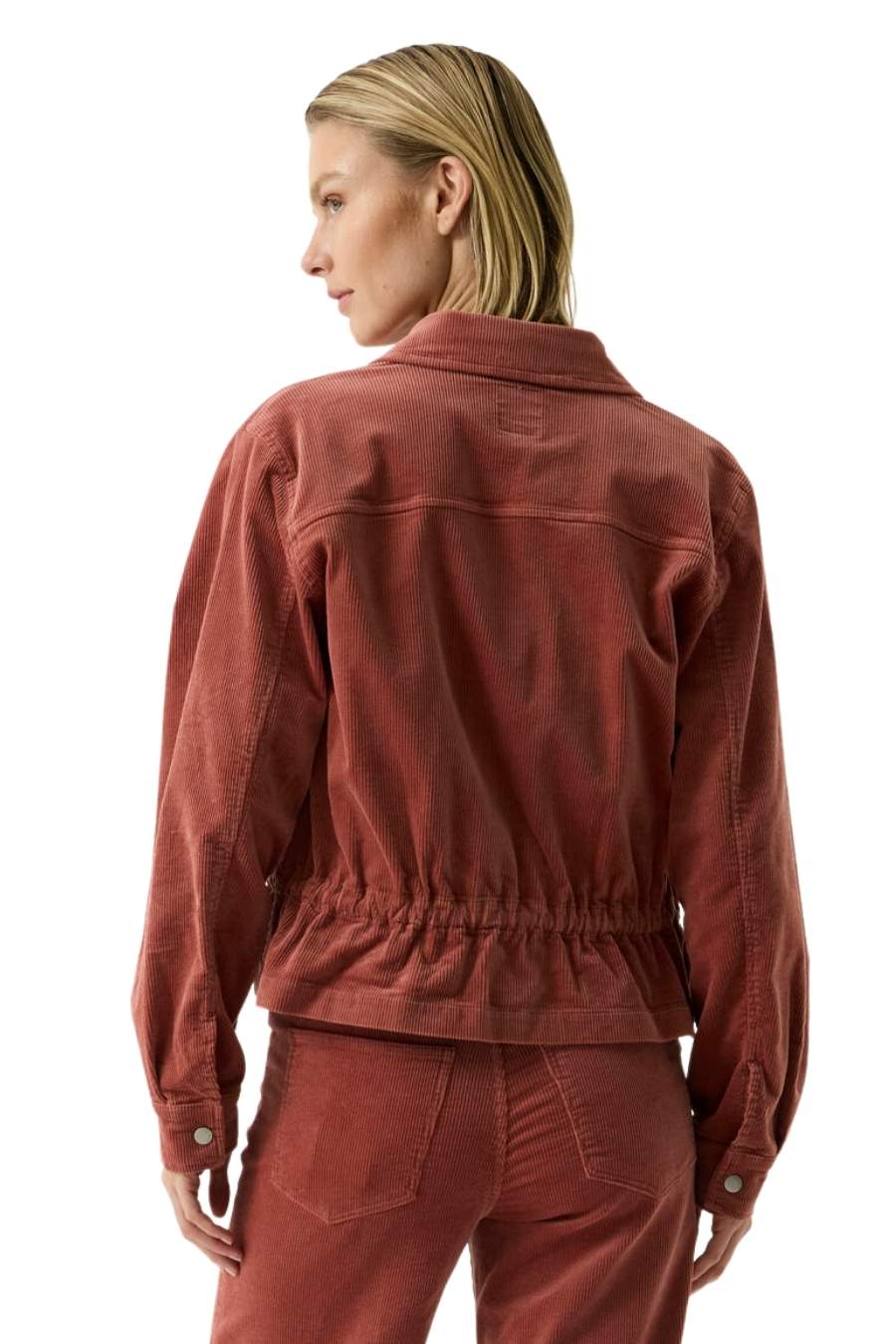 GARCIA Μπουφάν T260294_ladies jacket - -T260294