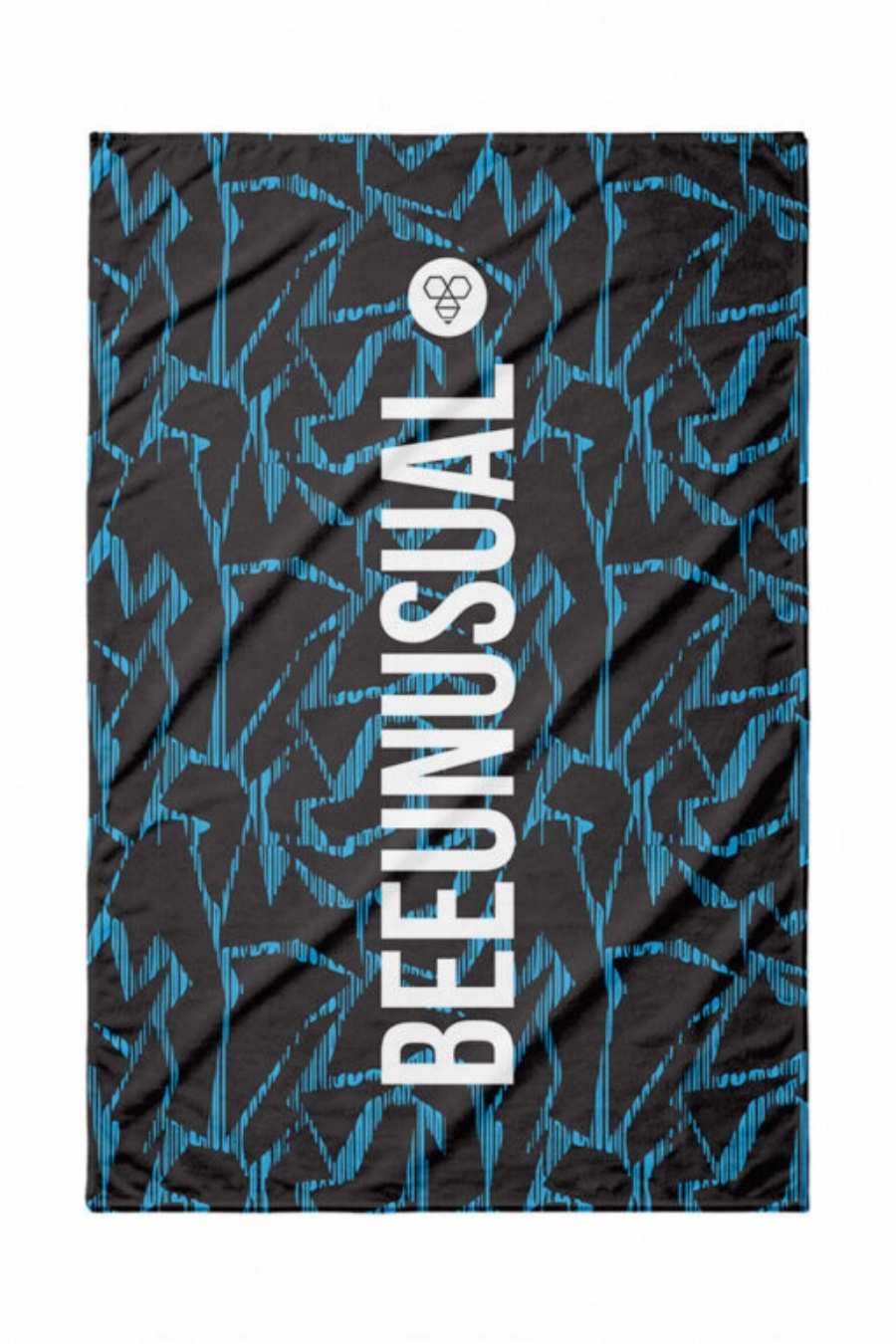 Bee Unusual Canggu Beach Towel 100x150cm - Multi-BC-261100-MULTI