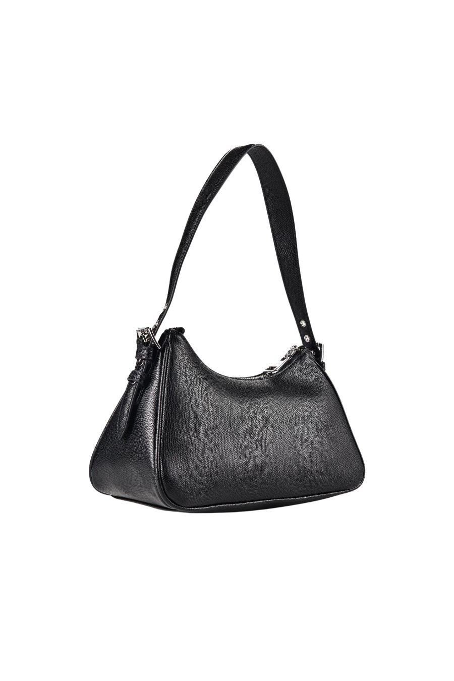 REPLAY Τσάντες FW01A1.000.A7243S - BLACK-FW01A1.000.A7243S-BLACK