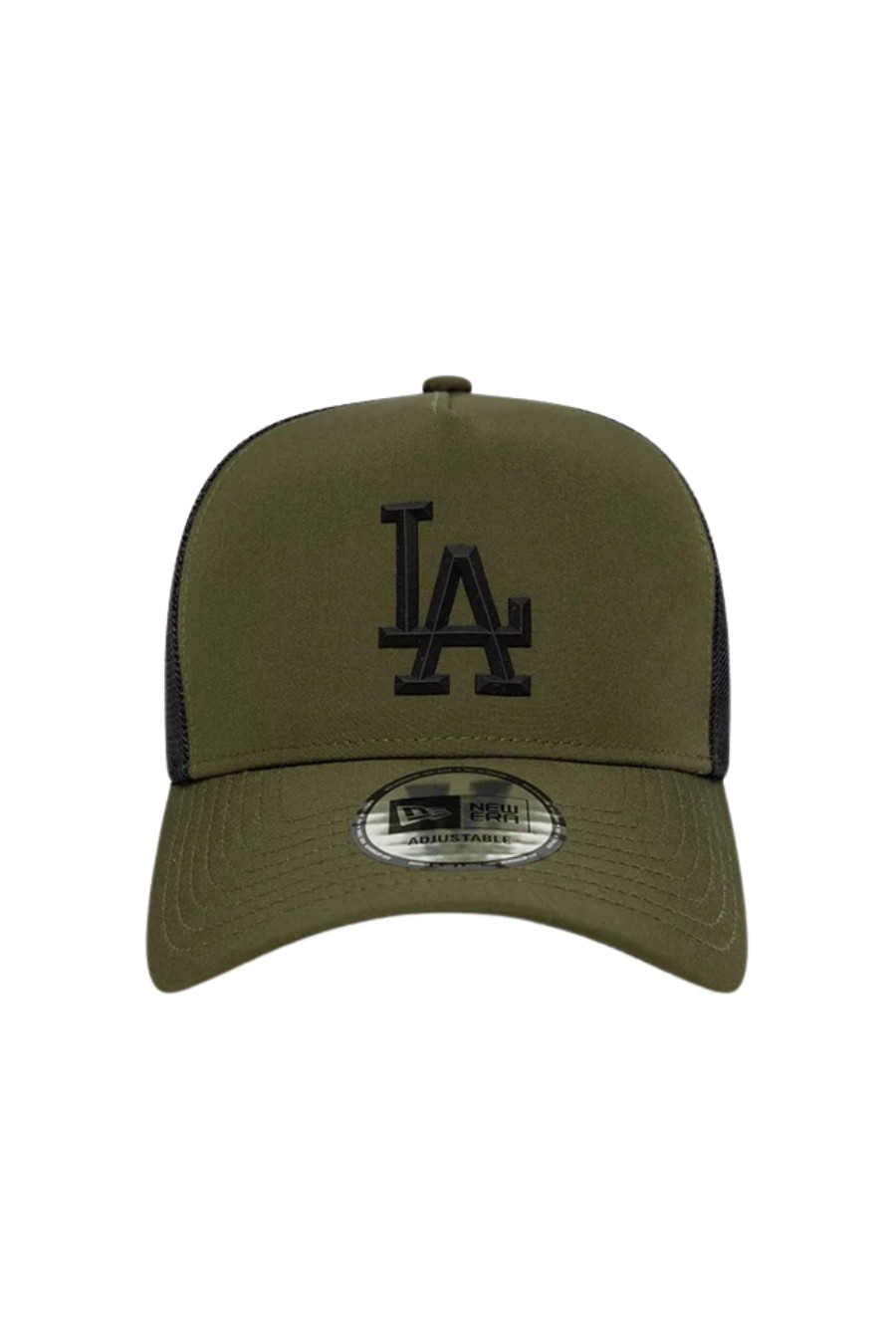 NEW ERA MLB SPORT LOSDOD Trucker Καπέλο - Λαδί-60856370-GREEN