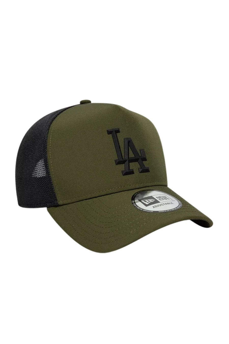 NEW ERA MLB SPORT LOSDOD Trucker Καπέλο - Λαδί-60856370-GREEN
