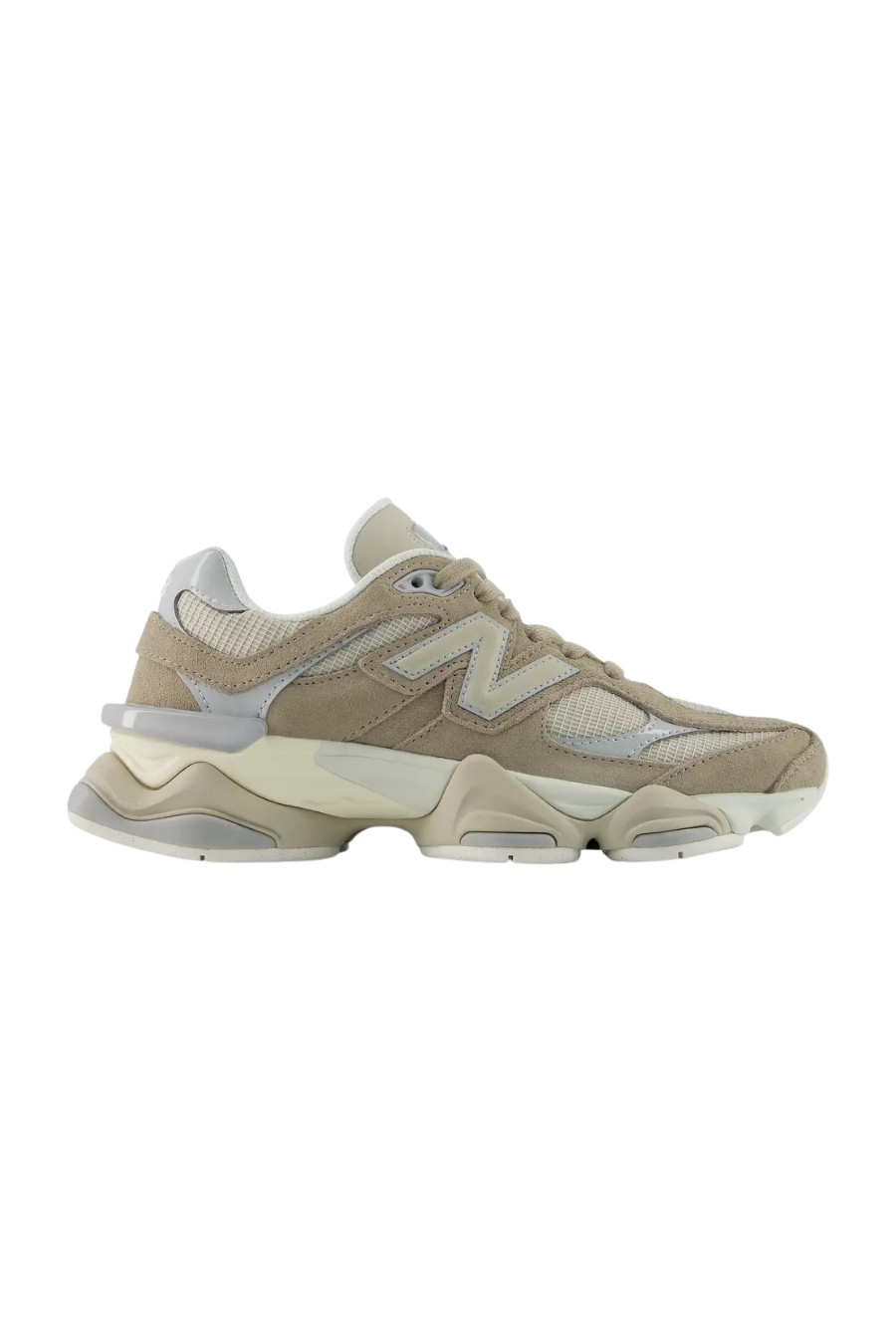 NEW BALANCE Sneakers ΠΑΠΟΥΤΣΙ CLASSICS - MULTI-NP01-U90608AP-GREY