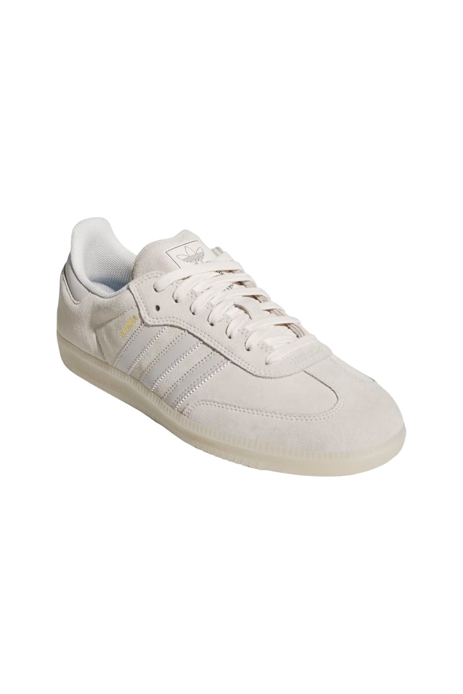 ADIDAS SKATEBOARDING Sneakers SAMBA ADV - BEIGE-JP5860-BEIGE φωτογραφία
