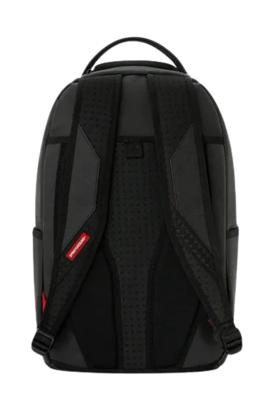 SPRAYGROUND Σακίδια πλάτης - Backpacks SHARK CENTRAL BUBBLY BLACK DLXSV BACKPACK - Μαύρη-B8727-MULTI