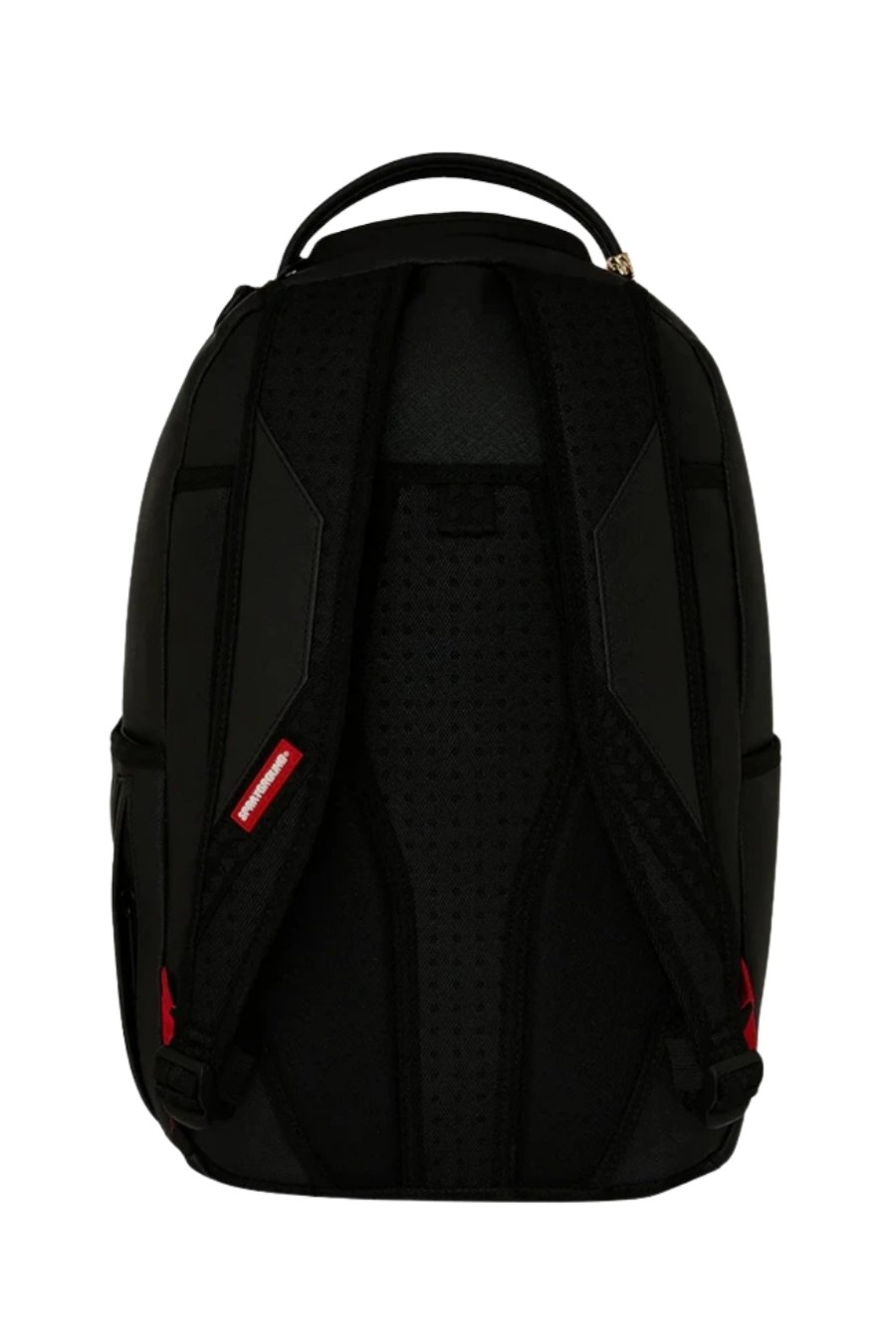SPRAYGROUND Σακίδια πλάτης - Backpacks SHARK CENTRAL EMBOSSED BLACK DLXSV BACKPACK - Μαύρη-B9626-BLACK
