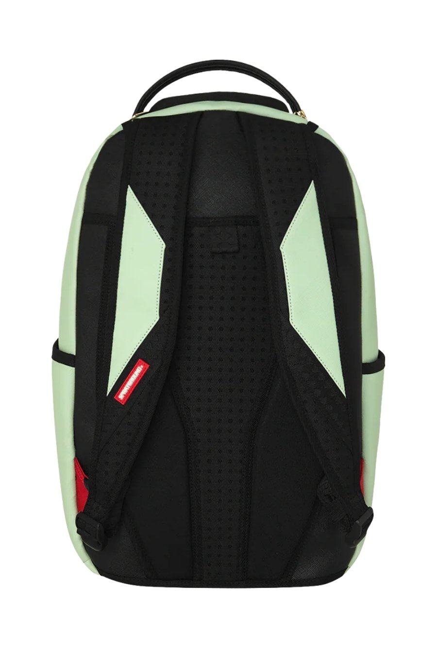 SPRAYGROUND Σακίδια πλάτης - Backpacks MONOPOLY LUXURY TAX BACKPACK - Πράσινο-B8853-GREEN