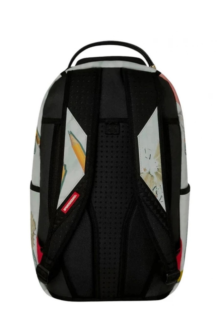 SPRAYGROUND Σακίδια πλάτης - Backpacks DISNEY OLD SCHOOL MICKEY SKETCH BACKPACK - MULTI-B9128-MULTI