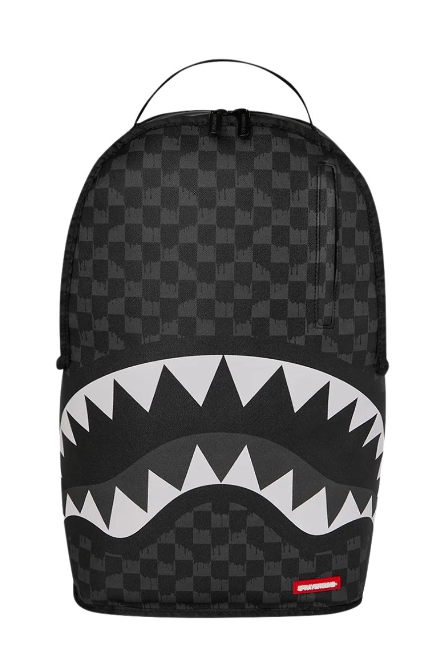 SPRAYGROUND Σακίδια πλάτης - Backpacks NEW REVERSIBLE BACKPACK V2 - MULTI-B9579-MULTI