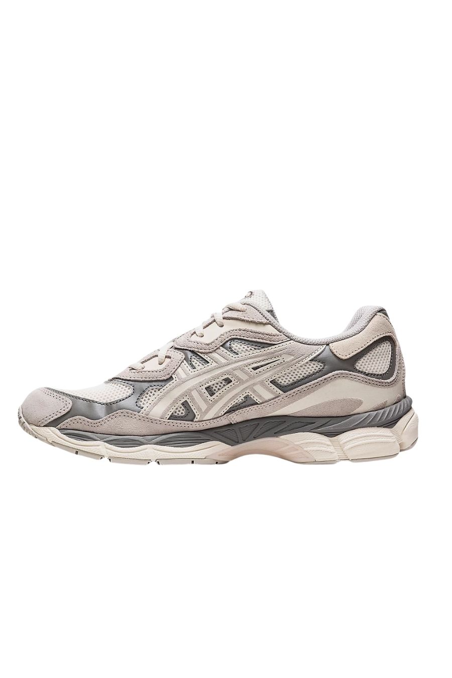 ASICS Sneakers GEL-NYC - Μπεζ-1201A789-103-BEIGE
