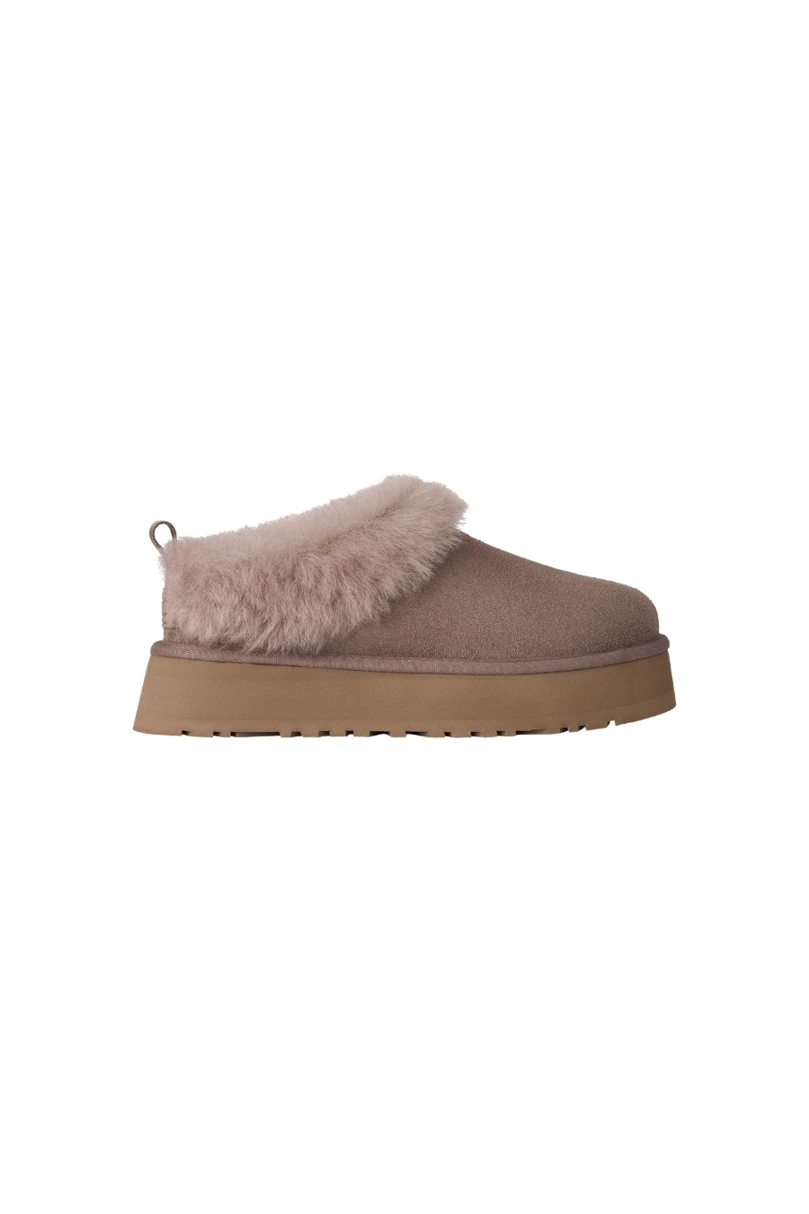 UGG UGG Tazzelle Γυναικεία Μποτάκια - BROWN-1171393-BROWN