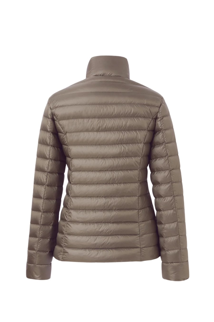 JOTT JOTT Μπουφάν DOWN JACKET LONG SLEEVES CHA - BROWN-P000WDOW02-BROWN - 8